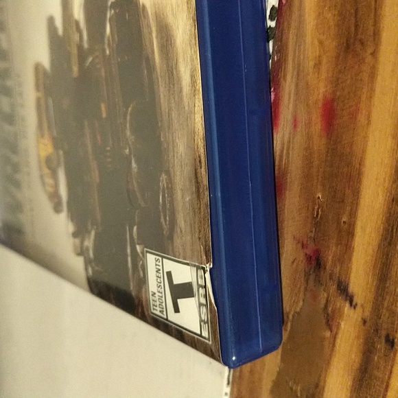 Wreckfest for the ps4 - Picture 4 of 6